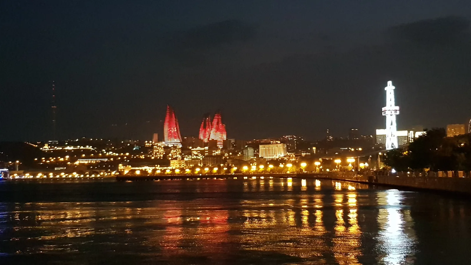 Azərbaycanı kəşf edin